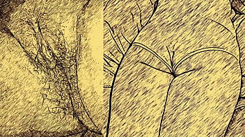 Cgi naked short film artist