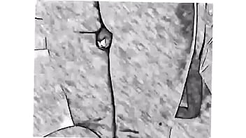 Cgi naked short film artist