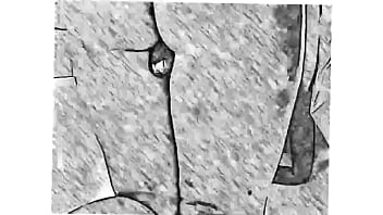 Cgi naked short film artist