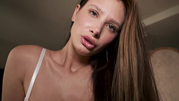 She sat on my dick to make it to breakfast