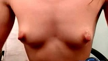 Little pussy tickled then gaped free xxx cam