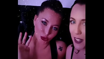 Vous avez hâte de me découvrir avec la jolie anna polina