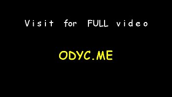 Goluptious brunette sweetheart jenny gets crotch licked