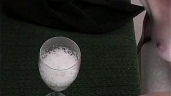 Sloppy milf amateur blowjob