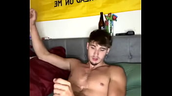 Good to the last drop #cumblaster #gayhot #gayfollow