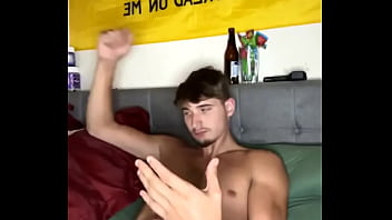 Good to the last drop #cumblaster #gayhot #gayfollow