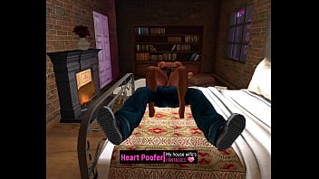 El tipo me coje deliciosamente