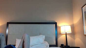 Sexy tatted teen's pussy ate