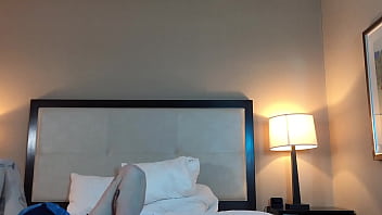 Sexy tatted teen's pussy ate