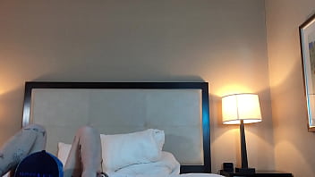 Sexy tatted teen's pussy ate