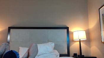 Sexy tatted teen's pussy ate