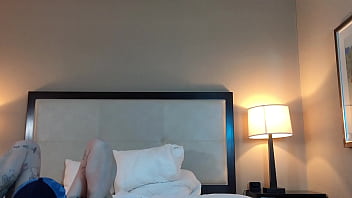 Sexy tatted teen's pussy ate