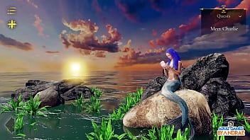 Ep1 meeting the hotties magic chapter 1