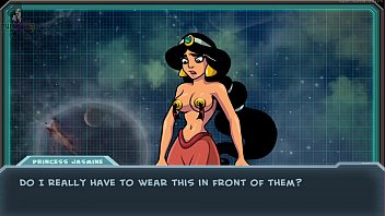 Star channel 34 episode 4 dancing hot princess jasmine