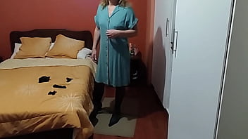 My wife makes me a cuckold and her lovers record everything 59 year old mature latina