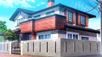 Akane loves being fuck by big dick