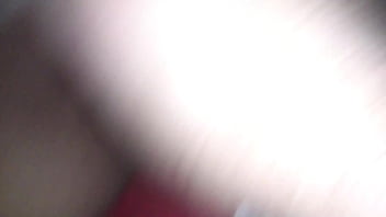 Taking care of jade's pussy with love