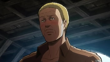 Pega pega dos titan safados