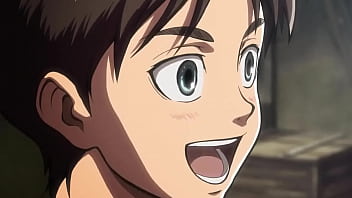 Pega pega dos titan safados