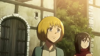 Pega pega dos titan safados