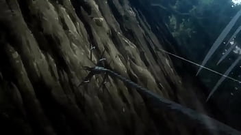 Pega pega dos titan safados