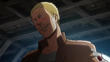 Pega pega dos titan safados