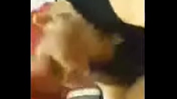 Sucking dick or west stephanie