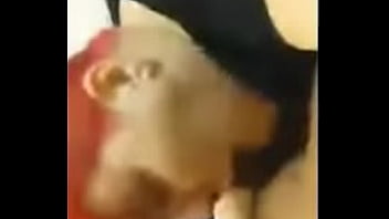 Sucking dick or west stephanie