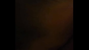 Wife n i getting undressed and playing with each other