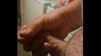 Wife n i getting undressed and playing with each other