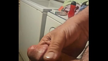 Wife n i getting undressed and playing with each other