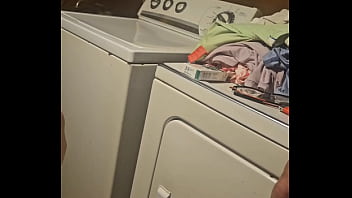 Wife n i getting undressed and playing with each other