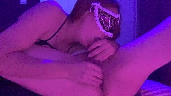 I was so horny i did not want kisses just wanted to get right to it