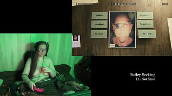 Naked final draft play through part 15