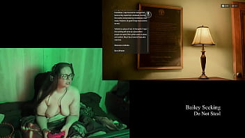 Naked final draft play through part 15