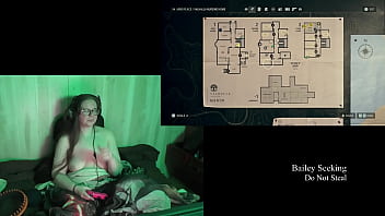 Naked final draft play through part 15