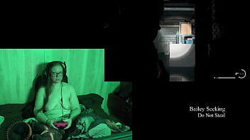 Naked final draft play through part 15