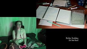 Naked final draft play through part 15