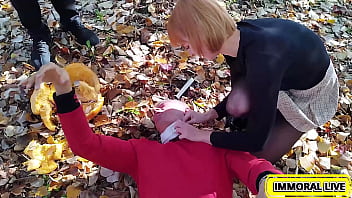 Dan's betrayal dolly dyson's pussy gets fucked by his buddies