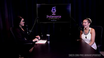 Melhores momentos da barbara sol no preliminares podcast com bia hot parte 2 watch sheer red