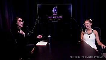 Melhores momentos da barbara sol no preliminares podcast com bia hot parte 2 watch sheer red