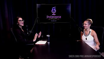 Melhores momentos da barbara sol no preliminares podcast com bia hot parte 2 watch sheer red