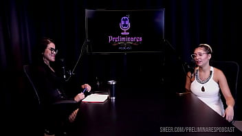 Melhores momentos da barbara sol no preliminares podcast com bia hot parte 2 watch sheer red