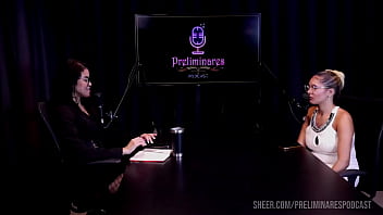 Melhores momentos da barbara sol no preliminares podcast com bia hot parte 2 watch sheer red