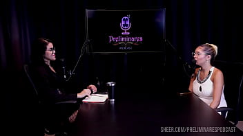 Melhores momentos da barbara sol no preliminares podcast com bia hot parte 2 watch sheer red