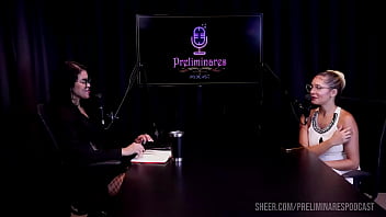 Melhores momentos da barbara sol no preliminares podcast com bia hot parte 2 watch sheer red