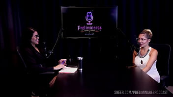 Melhores momentos da barbara sol no preliminares podcast com bia hot parte 2 watch sheer red