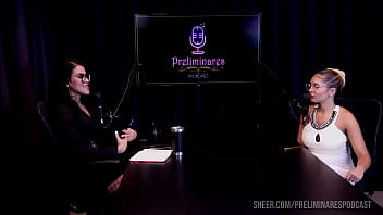 Melhores momentos da barbara sol no preliminares podcast com bia hot parte 2 watch sheer red