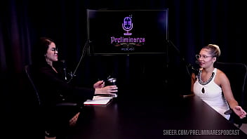 Melhores momentos da barbara sol no preliminares podcast com bia hot parte 2 watch sheer red Melhores momentos da barbara sol no preliminares podcast com bia hot parte 2 watch sheer red