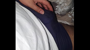 Grope me in the night for madame